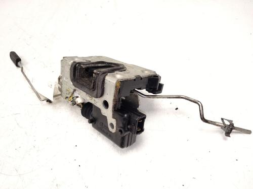 Front right lock DACIA SANDERO 1.4 (BS0C, BS0A, BS0G, BS1F, BS0E) | BP24466385C97 