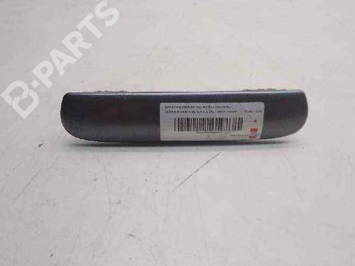 Used Front left exterior door handle Front left exterior door handle CITROËN XSARA (N1) 2.0 HDi 90 (90 hp) 9526285 9526285