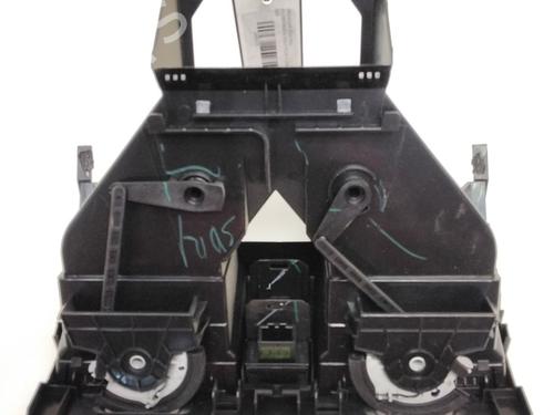 Air vent VW GOLF PLUS V (5M1, 521) 1.6 FSI | BP25225605I21 
