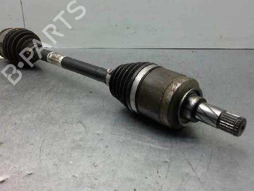 Left front driveshaft SUZUKI SWIFT III (MZ, EZ) | BP612176M38 - Image 2