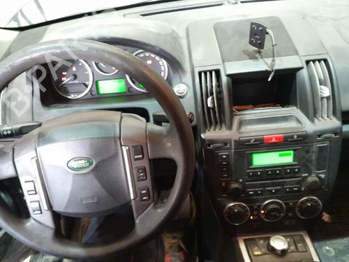 Front left interior door handle LAND ROVER FREELANDER 2 (L359) 2.2 TD4 4x4 | BP29505807I13 - Image 10