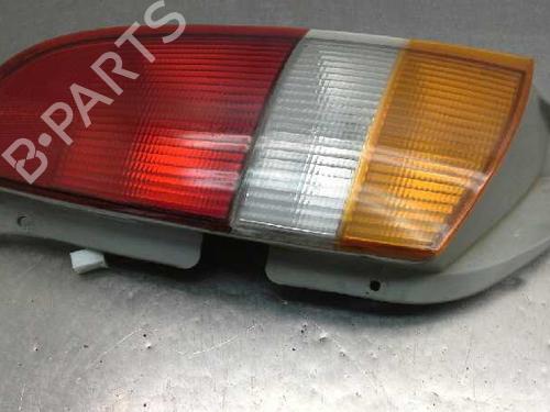 Used Right taillight HYUNDAI ATOS (MX) [1997-2015]  2987528