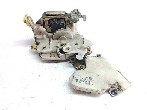 Front left lock NISSAN MICRA II (K11)  | BP1043317C98 