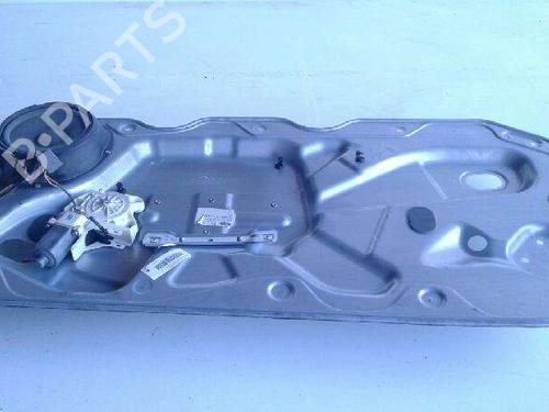 Used Front left window mechanism Front left window mechanism 17055423 17055423