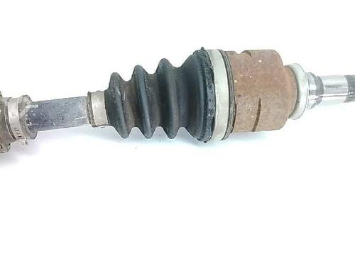 Right front driveshaft TOYOTA YARIS (_P9_)  | BP17057442M39 