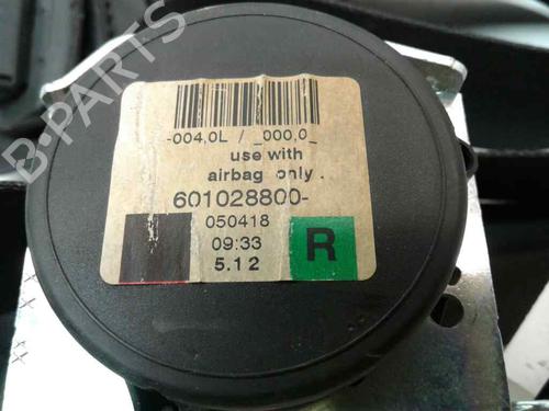 Rear left seatbelt MINI MINI (R50, R53) Cooper | BP17056638I29 