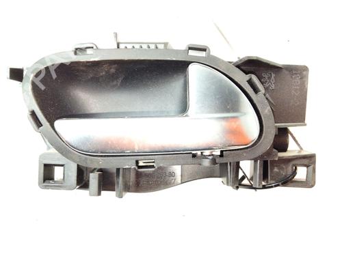 Used Front right interior door handle CITROËN C4 II (NC_) 1.6 HDi 110 (112 hp) 22737890