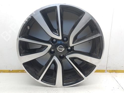Used Rim NISSAN X-TRAIL III (T32_, T32R, T32RR) 1.6 dCi (T32) (130 hp) 29162680