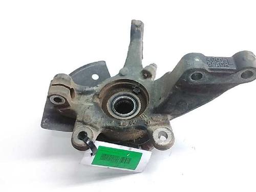 Left front steering knuckle NISSAN MICRA V (K14) 0.9 IG-T | BP16576128M25 