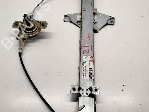 Used Rear left window mechanism CHEVROLET KALOS 1.2 (72 hp) 161186
