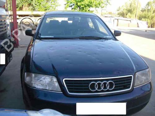 Intercooler AUDI A6 C5 (4B2) 2.5 TDI | BP1277182M30 