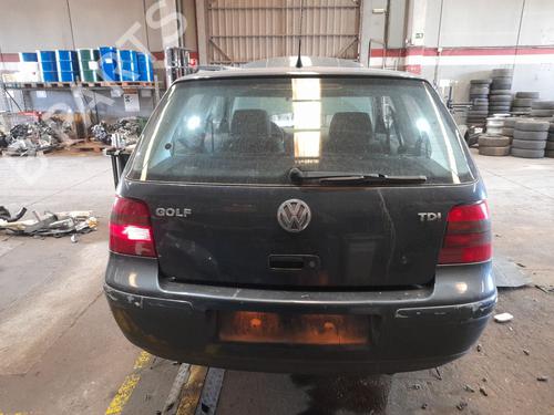 Højre forlygte VW GOLF IV (1J1) 1.9 TDI | BP28357572C29 