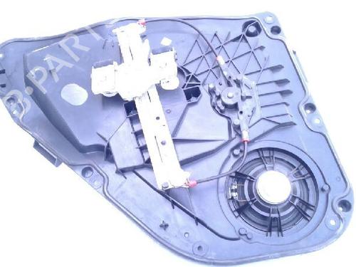 Rear right window mechanism FORD FIESTA VI (CB1, CCN)  | BP7028737C25 