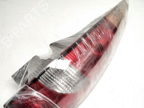 Right taillight NISSAN ALMERA TINO (V10) 2.2 dCi | BP23129989C35 
