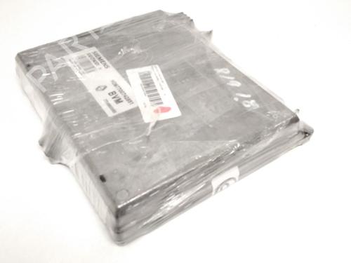 Engine control unit (ECU) RENAULT 19 I (B/C53_)  | BP151538M57 