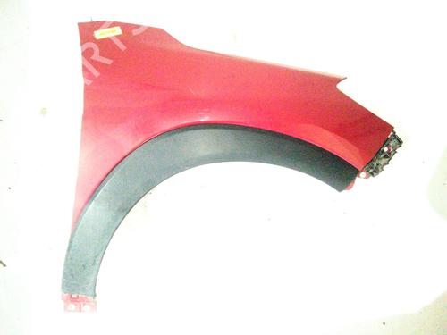 Right front fenders HYUNDAI TUCSON (TL, TLE) 2.0 CRDi 66321D3000