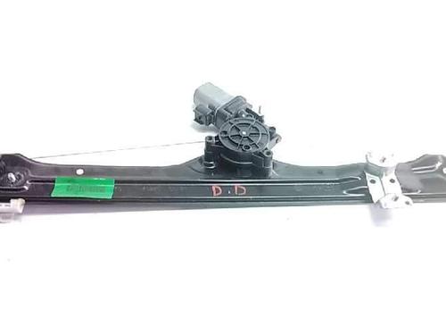 Used Front right window mechanism Front right window mechanism 12228064 12228064