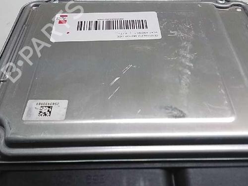Engine control unit (ECU) SEAT ARONA (KJ7, KJP) | BP13048810M57
