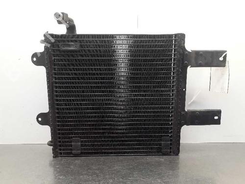Used AC radiator VW POLO (6N2) [1999-2001]  7044267