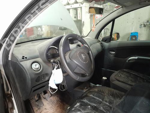 Rudehejsemekanisme ventre foran CITROËN C3 I (FC_, FN_) 1.4 HDi | BP17793938C22 