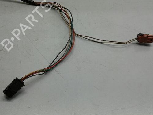 Right mirror PEUGEOT 307 SW (3H)  | BP6991823C27 