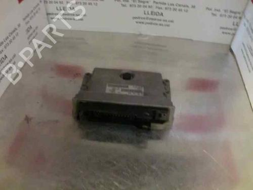 Used Engine control unit (ECU) CITROËN XANTIA (X1_, X2_) [1993-2003]  156679