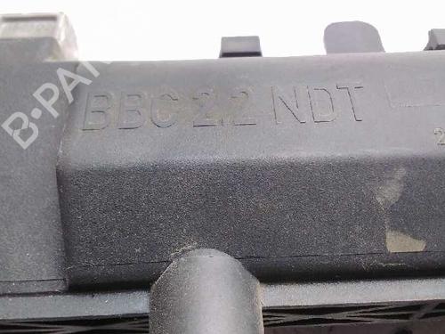 Ignition coil PEUGEOT 206 SW (2E/K)  | BP10740175M94 