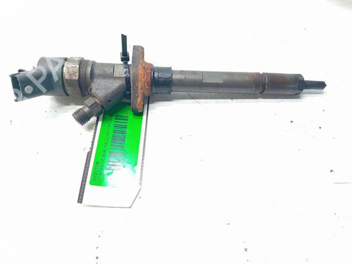 Used Injector CITROËN C5 III (RD_) [2008-2017]  18113513