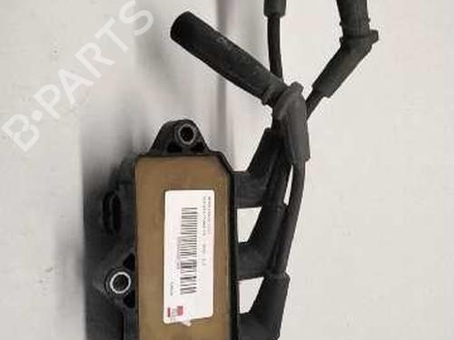Ignition coil CHEVROLET MATIZ (M200, M250)  | BP11285196M94 
