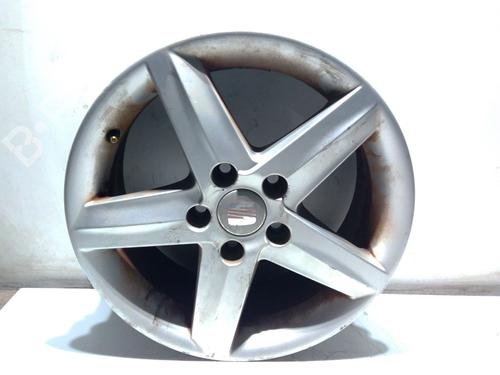 Used Rim SEAT LEON (1P1) 1.6 TDI (105 hp) 32145339
