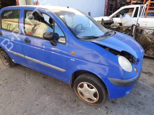 Headlight switch DAEWOO MATIZ (M100, M150)  | BP10298198I24  - Image 11