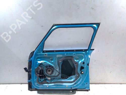 Right front door MINI MINI (F55) One | BP40009622C3 - Image 2