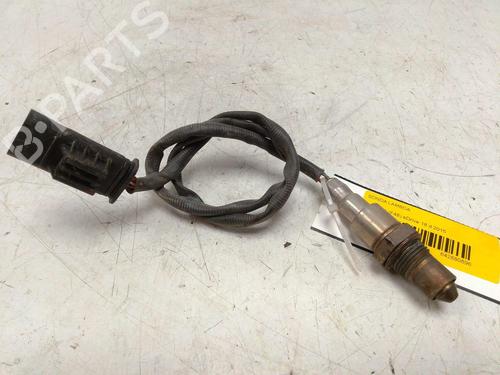 Used Electronic sensor Electronic sensor BMW X1 (F48) sDrive 18 d (150 hp) 40496248 40496248