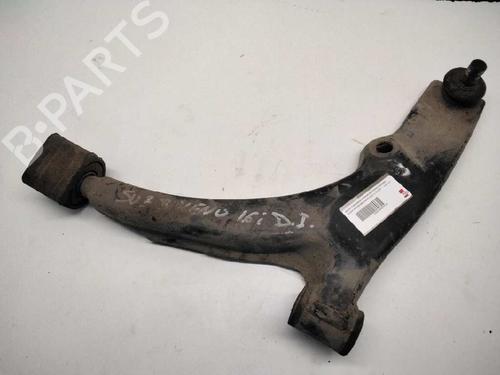 Used Left front suspension arm SUZUKI BALENO Hatchback (EG) 1.6 i 16V (SY416) (98 hp) 1541192