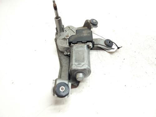 Rear wiper motor TOYOTA COROLLA Verso (ZER_, ZZE12_, R1_) 1.8 (ZNR11_, ZNR11R) | BP16419169M102 