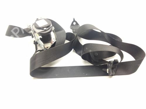 Rear right seatbelt MERCEDES-BENZ M-CLASS (W166) ML 250 CDI / BlueTEC 4-matic (166.004, 166.003) | BP21027270I28 