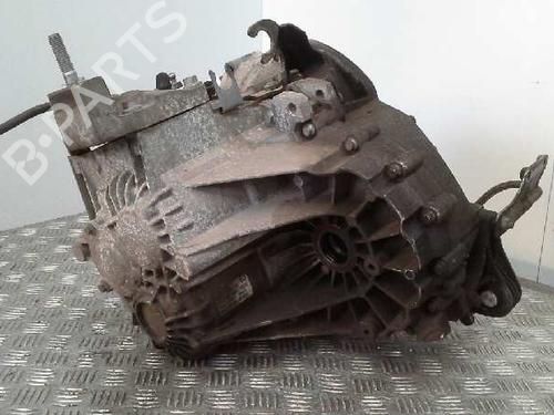 Gearbox FORD MONDEO IV (BA7)  | BP2280059M3 