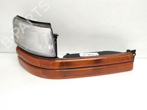 Used Right front indicator Right front indicator CHRYSLER VOYAGER / GRAND VOYAGER III (GS_, NS_) [1992-2001] 33233073 33233073