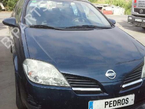 Right mirror NISSAN PRIMERA Hatchback (P12) 1.6 | BP3195774C27 