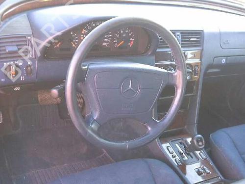 Squib airbag MERCEDES-BENZ C-CLASS (W202) C 220 (202.022) | BP1406509C102 