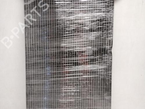 AC radiator RENAULT MEGANE II (BM0/1_, CM0/1_)  | BP1865379M32 
