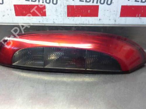 Used Left taillight Left taillight OPEL CORSA C (X01) [2000-2009] 160360 160360
