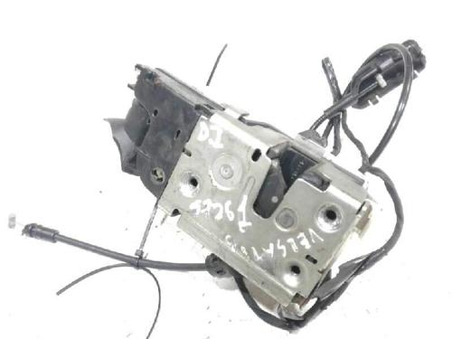 Used Front left lock Front left lock 8341402 8341402