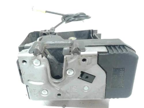 Used Front right lock Front right lock 8175405 8175405