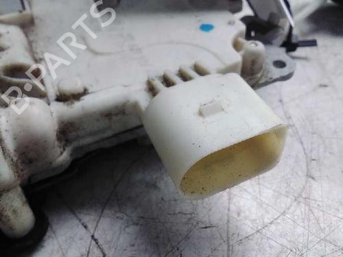 Rear right lock AUDI A4 B7 Avant (8ED)  | BP10655936C99 