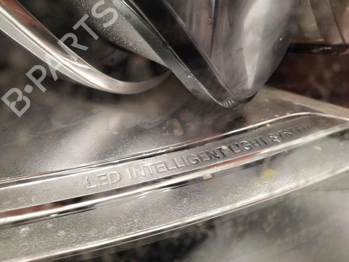 Right headlight MERCEDES-BENZ S-CLASS (W222, V222, X222) S 350 BlueTEC / d (222.132, 222.032, 222.123) | BP29912773C29 