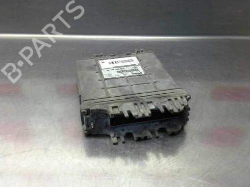 Used Engine control unit (ECU) Engine control unit (ECU) 156100 156100