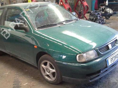 Steering column stalk SEAT IBIZA II (6K1) 1.9 TDI | BP1360286I23 