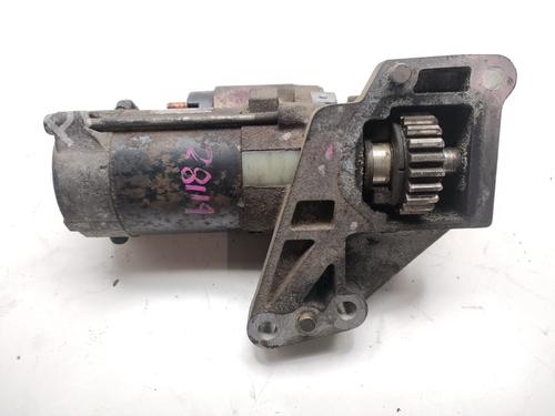 Used Starter Starter 17058178 17058178