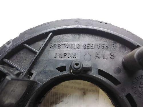 Squib airbag VW GOLF IV (1J1)  | BP7545360C102 